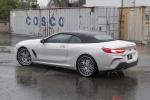 BMW M850i xDrive Convertible on Forgiato Wheels (Fratello) 2019 года